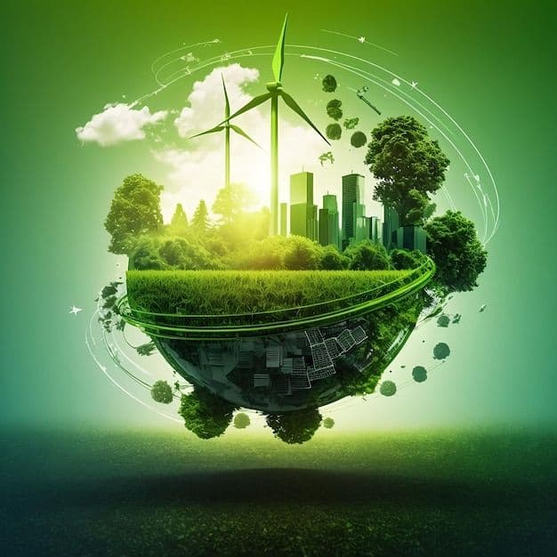 Environnement et développement durable